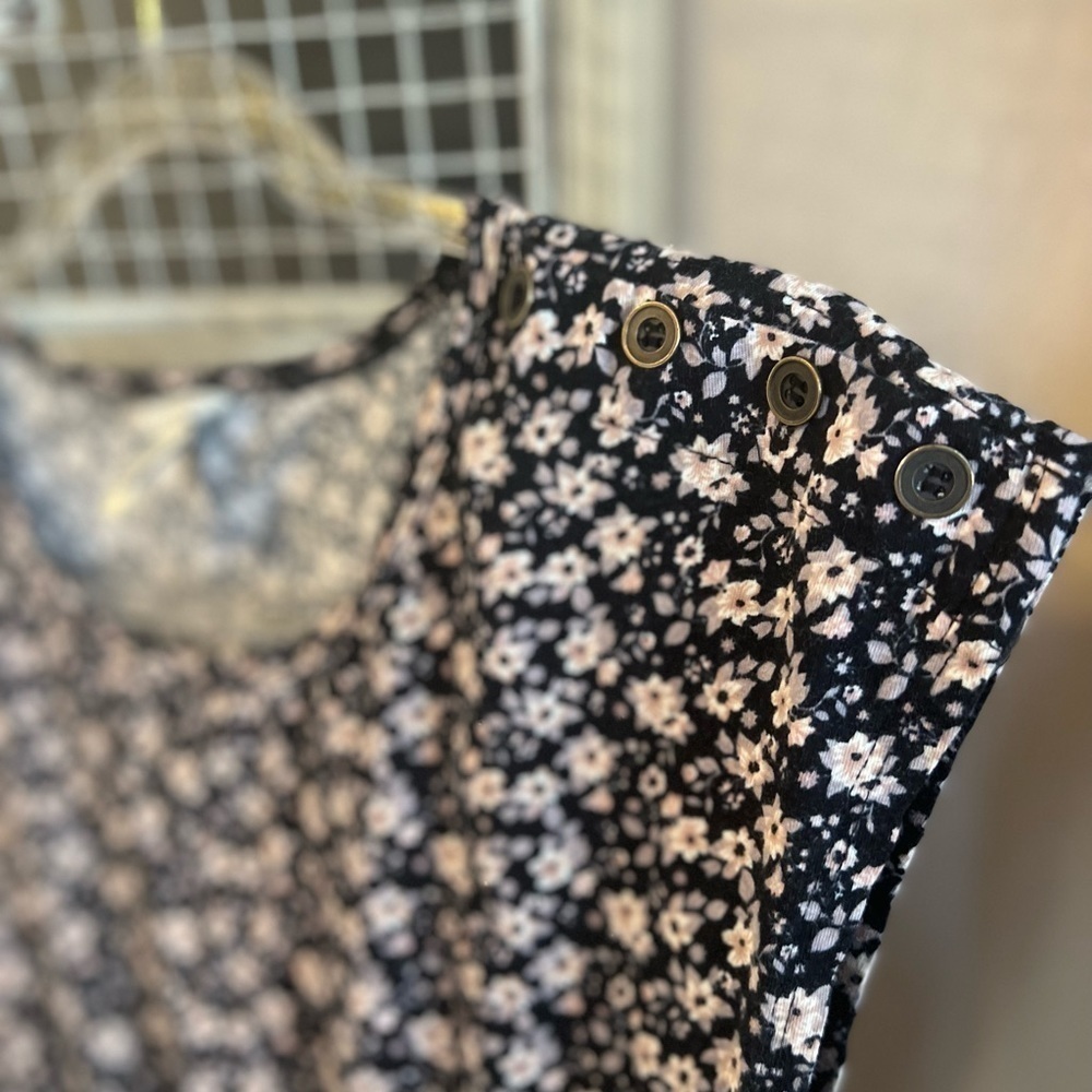 Forever 21 girls summer dress with pockets - Picture 4 of 6